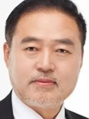 Lee Jung-chul