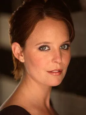Ginger Williams