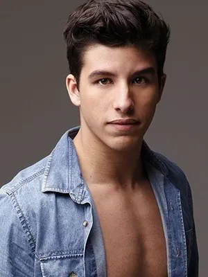 Ricky Tavares