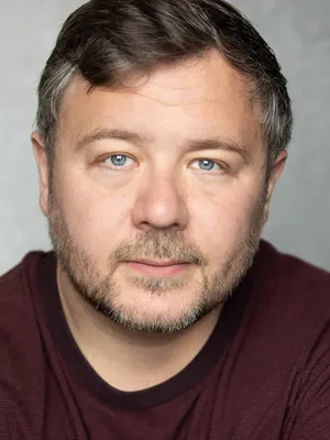 Micky McGregor