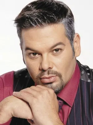 Terence Bridgett