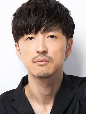 Takahiro Sakurai