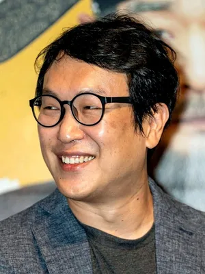 Kim Joo-ho