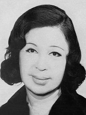 Nijiko Kiyokawa