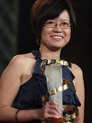 Charlotte Lim