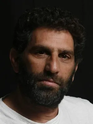 Yossi Marshek