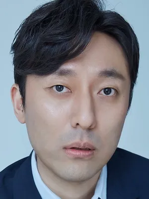 Hwang Moo-young