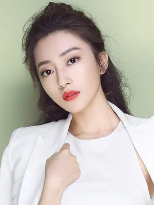 Chen Jinru