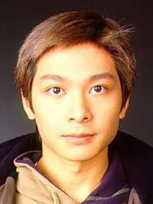 John Tang Yat-Kwan