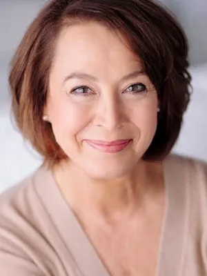 Christine Willes