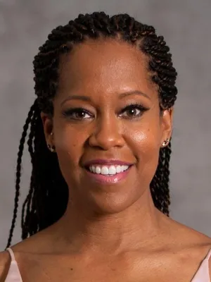 Regina King