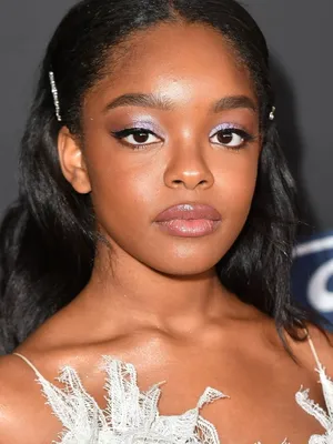 Marsai Martin