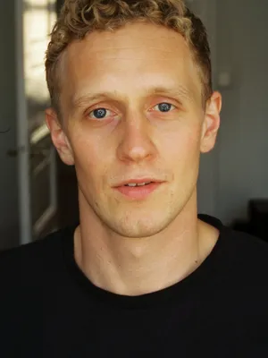 Johannes Roaldsen Fürst