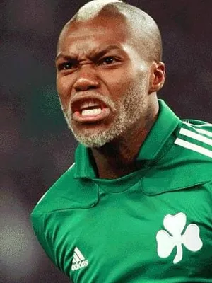 Djibril Cissé