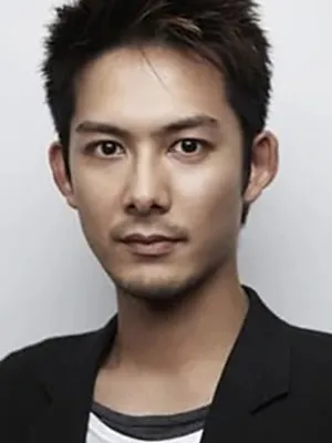 Takashi Kashiwabara