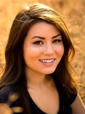 Kimi Rutledge