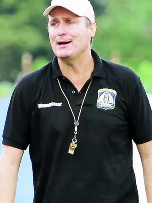 Timo Scheunemann