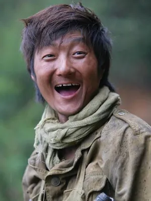 Wang Dazhi