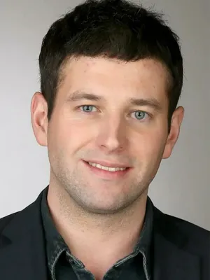 Brent Morin