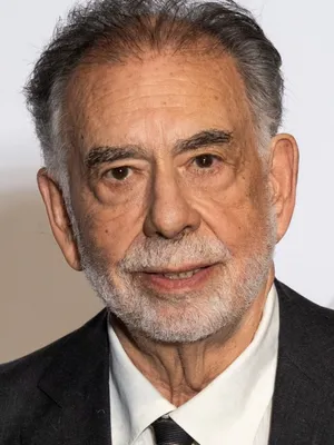 Francis Ford Coppola