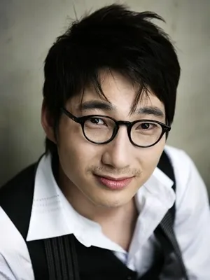 Jung Woon-taek