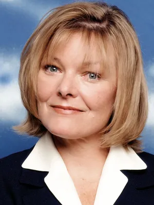 Jane Curtin