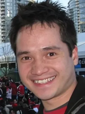 James Higuchi