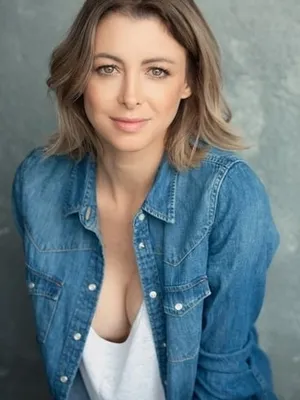Julie Dray
