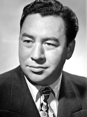 Alan Carney