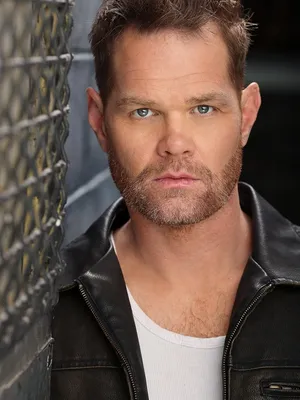 Scott Caudill