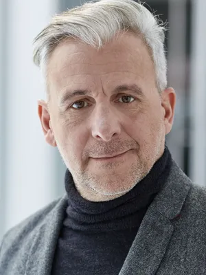 Patrick Huard