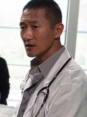 Yoon C. Joyce