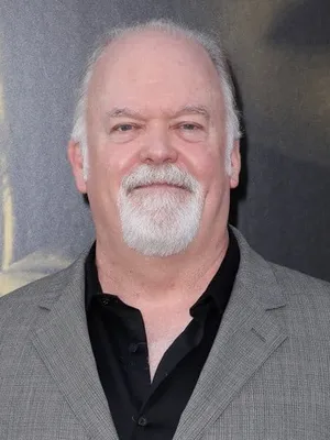 Wayne Duvall