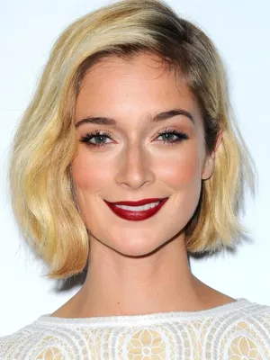 Caitlin FitzGerald