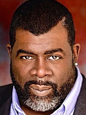 Stu 'Large' Riley