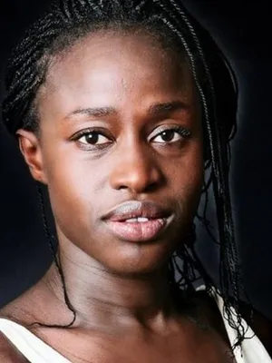 Léontina Fall