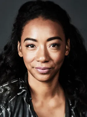 Betty Gabriel