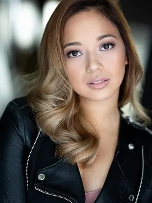 Arielle Tuliao