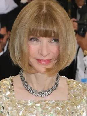 Anna Wintour