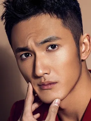 Zhang Junming