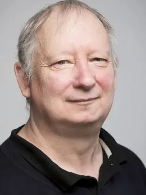 Brian Pettifer