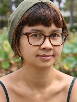 Charlyne Yi