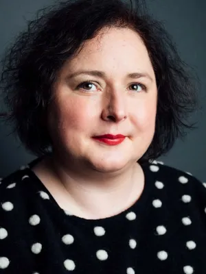Siobhán McSweeney
