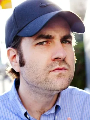 Ben Hoffman