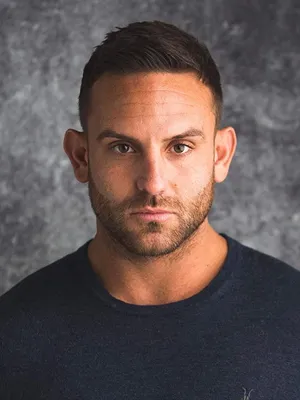 Adam Collins