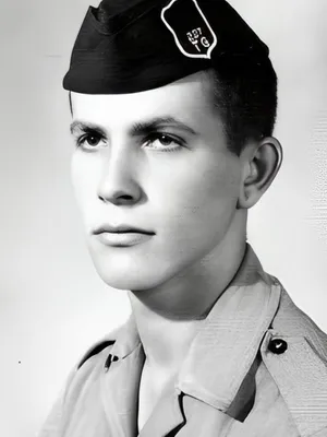 José Terrón