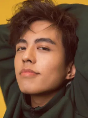 Hu Haofan