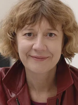 Édith Le Merdy
