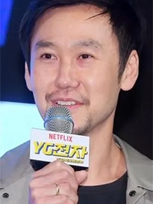 Park Jun-soo