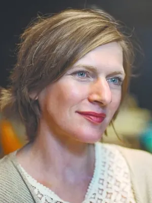 Zsófia Szamosi